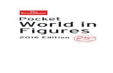 Pocket World in Figures - cdn.static-economist.comcdn.static-economist.com/sites/default/files/store/... · I am delighted to introduce the 25th annual edition of The Economist Pocket