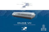 Duke VCd7rh5s3nxmpy4.cloudfront.net/CMP717/files/Duke_vc_eng_HQ.pdf · 2017. 6. 22. · TECHNICAL FEATURES DUKE VC DUKE VC Standard RAL Colours ( available for kick front and side