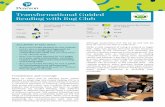 Transformational Guided Reading with Bug Club...Good 26.4% GB 7% Consistency and coverage When St. Faith’s and St. Martin’s Junior school decided to adopt Bug Club Guided Reading