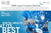NRW Japan Fireplace WebTalk ... NRW / DأœSSELDORF: JAPANâ€کS BUSINESS HUB IN THE EU NRW: No. 1 in Germany