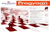 Volume 13, Issue 2, December 2015 - IMS Unison …pragyaanmanagement.iuu.ac/upload_dynamic_content/2015...Professor T. J. Kamlanabhan DMS IIT, Madras Dr. S. P. Kala Professor (Retd.),