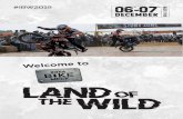 IBW Festival Guide-2indiabikeweek.in/images/IBW Festival Guide.pdf · 2019. 12. 5. · SENTS o. A place where madness is celebrated and inhibitions are shed, ... to legends, bike