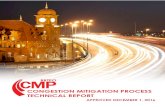 CONGESTION MITIGATION PROCESS TECHNICAL REPORTCOGSTO MAAGMT PROCSS OVMBR 2016 7 The Richmond Regional Transportation Planning Organization (RRTPO) Congestion Management Process (CMP)