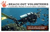 Cambodia: Marine Conservation Adventure Island FINAL.pdf · 2014. 8. 9. · Cao Lanh Long Xuyen My o Vinh Long Ca Mau Bac Lieu Soc Trang Can o Tra Vinh Ben Tre Tan An Tay Ninh Vung
