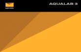AQUALAB 3 - library.metergroup.comlibrary.metergroup.com/Manuals/18395_AQUALAB_3_HelpFile_Manual_Web.pdf443 In/Out *.zoho.com Utilized for the METER remote support tools, enables the