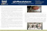 @Reddam · 2019. 10. 29. · @REDDAM—The Reddam House High School Newsletter Volume 17, Issue 11, Friday 28 April 2017 Page 5 2017 REDDAM HOUSE FOOTBALL SPANISH TOUR After the success