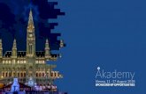Akademy...projects and companies get involved in Akademy too, making our conference a great networking opportunity and source of valuable mindshare. Become a benefactor of the event