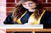 TheGraduationPlace...•Special Recognition •Honor Roll (*Minimum 25 per custom order) Double stranded shoulder braids are worn around the shoulder and are available in single or