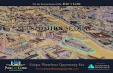 CUSTOM HOUSE QUAY - Amazon S3s3-eu-west-1.amazonaws.com/mediamaster-s3eu/d/f/dff952e7... · 2016. 9. 5. · Custom House Quay occupies the prime waterfront site in the heart of the