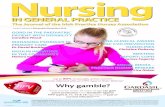The Journal of the Irish Practice Nurses Associationgreencrosspublishing.ie/attachments/NURSING_IN_GENERAL...Marketing authorisation holder: Sanofi Pasteur MSD SNC, 8 rue Jonas Salk,