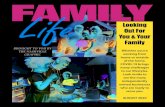 Looking Out For You & Your Family...108 West Nashville Drive, Nashville 252-462-2356 Something for the entire family! Family Life, The Nashville Graphic, August 27, 2020, Page 3 We