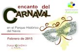 folleto carnaval 2015parquehistorico.org/images/noticias/documento_665.pdfTitle folleto carnaval 2015 Author usuario Created Date 12/12/2014 3:09:38 PM