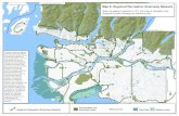Metro Vancouver - Home - Map9 Regional Recreation Greenways … · 2020. 4. 14. · The Metro Vancouver Regional Recreation Greenway Network map illustrates existing, planned and