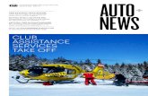 AUTO...AUTO+news AUTO+news 1 COnTACTs: If yOU hAve Any COmmenTs AbOUT ThIs newsleTTer Or sTOrIes fOr The nexT IssUe, we wOUld lOve TO heAr frOm yOU. e-mAIl gpellICCIOlI@fIA.COm Welcome