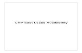 CRP East Lease Availability - Cummings Research …...Huntsville, AL 35805 - Cummings Research Park Submarket Property Summary Report MARKET CONDITIONS Vacancy Rates Current YOY Current