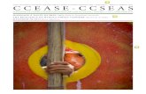 THE CANADIAN COUNCIL FOR SOUTHEAST ASIAN STUDIES’ … · 2017. 2. 22. · ccease-ccseasthe canadian council for southeast asian studies’ newsletter • volume 11 • issue 2 •