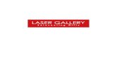 Capture and Engrave the Moment at Laser Gallery - Laser Gallery Dubai | Personalized Gifts · 2018. 4. 20. · Capture and Engrave the Moment at Laser Gallery Since 2004, Laser Gallery