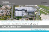 Brand New Warehouse / Industrial Units 15,850 – 58,860 sq ......A320 A246 A3 A25 A24 Woking Bracknell Windsor Staines Leatherhead A264 A A4 A4 0 A40 6 Uxbridge Slough A404 Farnborough