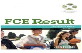 englishonlineclub.comenglishonlineclub.com/pdf/FCE Result - Teachers... · The Teacher's Pack The Teacher's Pack consists of a Teacher's Book with DVD, a Writing and Speaking Assessment