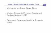 Workshop on Super-Single Tires • Mixture Design to Enhance ...4).pdf · Max Stress: 191.4 psi 7 10 13 16 19 22 25 20 40 60 80 100 120 140 160 180 180-160-140-S e n 120-s o r N o.