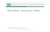 Healthy Indiana Plan - IN.gov indiana plan.pdf · 6/5/2018  · The Healthy Indiana Plan (HIP) 2.0 operates under a 1115(a) Medicaid demonstration waiver that provides authority for