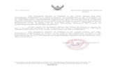 Kingdom of Thailand - AP Mine Ban Convention · 2017. 4. 3. · Kingdom of Thailand Request for an extension of the deadline for completing the destruction of antipersonnel mines