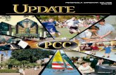 PCC Update Spring 2006 · 2007. 5. 3. · 4 PCC UPDATE SPRING 2006 orn in Germany, of orthodox Jewish parents, my ﬁ rst ﬁ fteen years were saturated with training in orthodox