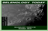 SELENOLOGY TODAY - Lunar Captureslunar-captures.com/Selenology_Today/selenologytoday20.pdf · Christian Legrand and Patrick Chevalley, the Moon Zoo, John Moore’s Moon Atlas, various