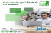USA Montréal, QC Fort Lauderdale, FL€¦ · Advantage2Retail’s JDA expertise to ensure their projects are a success. As a JDA Alliance Partner, we combine our deep Supply Chain