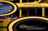 The Westgrove Group: Home · 2018. 6. 6. · 5 Onwards & Upwards 6 Colleague Engagement Survey 8 Colleague Focus 10 Brand & Events 11 Our Colleagues of Tomorrow Initiative 12 Rewards