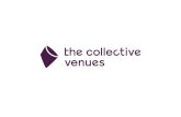 Event spaces at - HeadBox...Event spaces at The Collective Canary Wharf At The Collective we believe people are better together. That’s why we create co-living communities by building