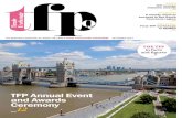 THE QUARTERLY MAGAZINE ALL ABOUT THE EBRD’S TRADE ... · TOP INDUSTRY AWARD EBRD awarded Best Global Development Financial Institution In 2013 the EBRD has once again won the the