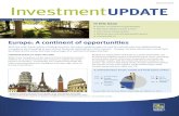 Investment UPDATE - RBC Royal Bank · 2015. 7. 22. · Investment Update I Summer 2015 3 After learning from their RBC advisor about the rising costs of post-secondary education and