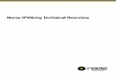Norse IPViking Technical Overview - DSL Reports10ebb75b85df201fb... · 2014. 6. 25. · collects and analyzes vast amounts of live high-risk Internet traffic to identify compromised