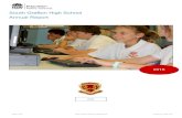 South Grafton High School Annual Reportweb1.sthgrafton-h.schools.nsw.edu.au/sghs/Policies/... · 2017. 5. 7. · Introduction The Annual Report for€2016 is provided to the community