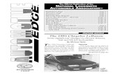 The 1995 Chrysler LeBaron - LOCKSMITH MARTtnlstore.weebly.com/uploads/4/3/7/3/43731111/nlaa_-003.pdfNational Locksmith Automobile Association Summer 1995 5 Beginning The Ford 5-Pin