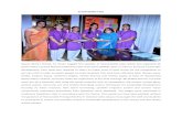 Sustainability Expo · 2017. 9. 22. · Kritika, Sanjana Gupta, Vaishnavi Singhal, Yashila Sharma and Yashita Gupta of Class XI represented Queen Mary’s School, Tis Hazari under