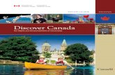 Discover Canada: The Rights and Responsibilities of ...tcdsbstaff.ednet.ns.ca/hwalsh/CAS/discover.pdfthe rights and responsibilities of citizenship. Canadian citizens enjoy many rights,