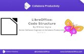 LibreOffice: Code Structure · LibreOffice Conference 2017, Rome | Miklos Vajna 7 / 30 What is the Uno Runtime Environment (URE)? URE We’ll come to UNO in detail a bit later, but