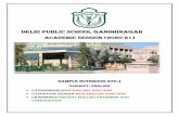 DELHI PUBLIC SCHOOL GANDHINAGARdps-gandhinagar.com/Document/content-docs/39576455-cfe9... · 2020. 5. 25. · 1 Line Gap The Headmaster Delhi Public School Gandhinagar (Receiver’s