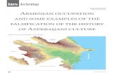 Tarikh DOSTIYEV Doctor of History Armenian …irs-az.com/new/files/2017/208/2638.pdf50 Armenian occupation and some examples of the falsification of the history of Azerbaijani culture