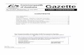 gazette 19 27 dated 17 July 2019 - Tomax · 2019. 8. 1. · 8428.90.00 CAUL PLATE HANDLING SYSTEM, LAMINATION PRESS LINE, consisting of ALL of the following: (a) vacuum lift; (b)
