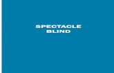 20161115 Catalogo Stylflange Flange nocover · 2019. 1. 28. · SPECTACLE BLIND API 590 Hole sizes (where required due to bolt spacing) shall be the same as the flange bolt hole.