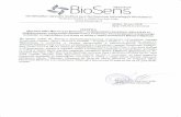 НАУЧНОМ - BioSense · 2018. 7. 14. · Medicine, Research & Experimental: 34/128; IF2016=3.562 8 14. Diem R, Taheri N, Dietz GP, Kuhnert A, Maier K, Sättler MB, Gadjanski