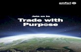 Join us to Trade with Purp se - amfori...Join us. Be part of the open and sustainable trade community. We have several membership options that enable you to choose from our services.