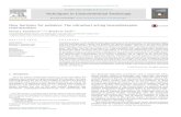 Techniques in Gastrointestinal Endoscopy · novel “soft drug” with the characteristics of a benzodiazepine and organ-independent metabolism. ... midazolam a suboptimal candidate