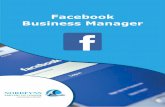 Facebook Business Manager · 2019. 3. 25. · Du kan tilføje personer til din virksomhedsside som kan lave opslag på vegne af virksomheden som redaktør. Men du bevarer din administratoregenskaber.