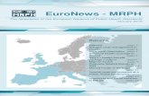 EuroNews - MRPHeuronetmrph.org/wp-content/uploads/2017/05/EuroNews_6... · 2017. 5. 12. · 1 EuroNews - MRPH The Newsletter of the European Network of Public Health Residents January