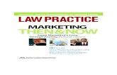 THE BUSINESS OF PRACTICING LAW OCTOBER/NOVEMBER 2005 … · 2016. 10. 12. · Law Practice Section) publishes the first edition of Jay Foonberg’s How to Start & Build a Law Practice.