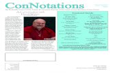 ConNotations Volume 21 Issue 2 - AZFandom · 2019. 4. 29. · Volume 21 Issue 2 ConNotations Page 1 ConNotations Volume 21, Issue 2 FApril / May 2011 FREE The Bi-Monthly Science Fiction,